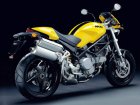 2005 Ducati Monster S2R 800